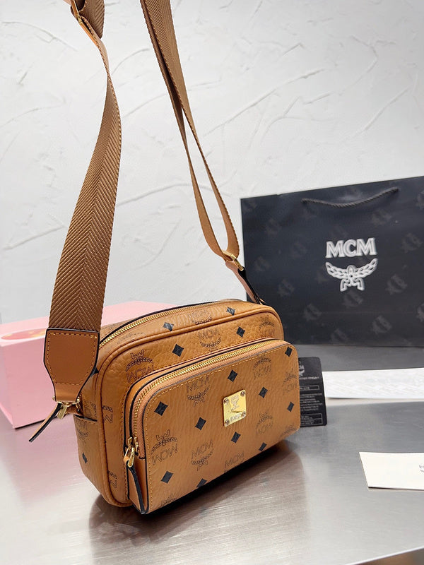 Luxurious Totes - CMM Bags - 046