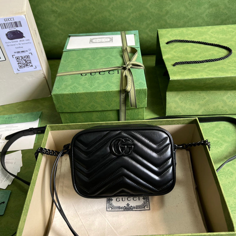 Lux-Totes - GCI Bags - 2038