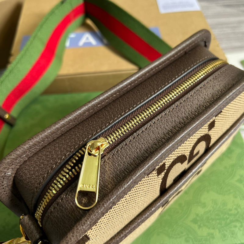 Lux-Totes - GCI Bags - 2217