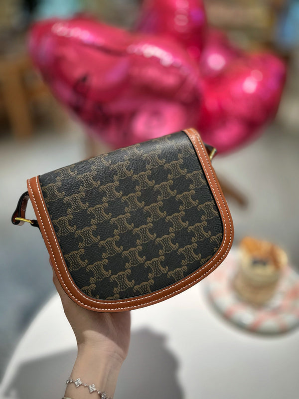 Luxurious Totes - CLE2 Bags - 044