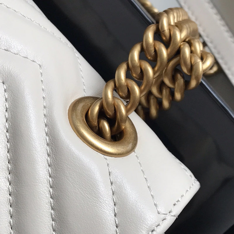 GUI - Luxurious Totes - 1220