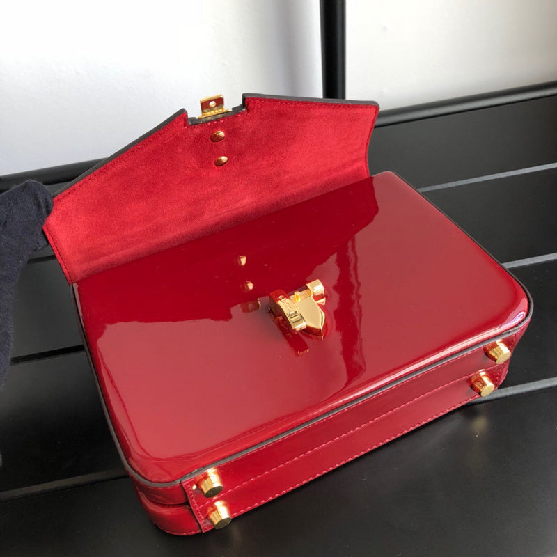 Luxurious Totes - Latest - 9808