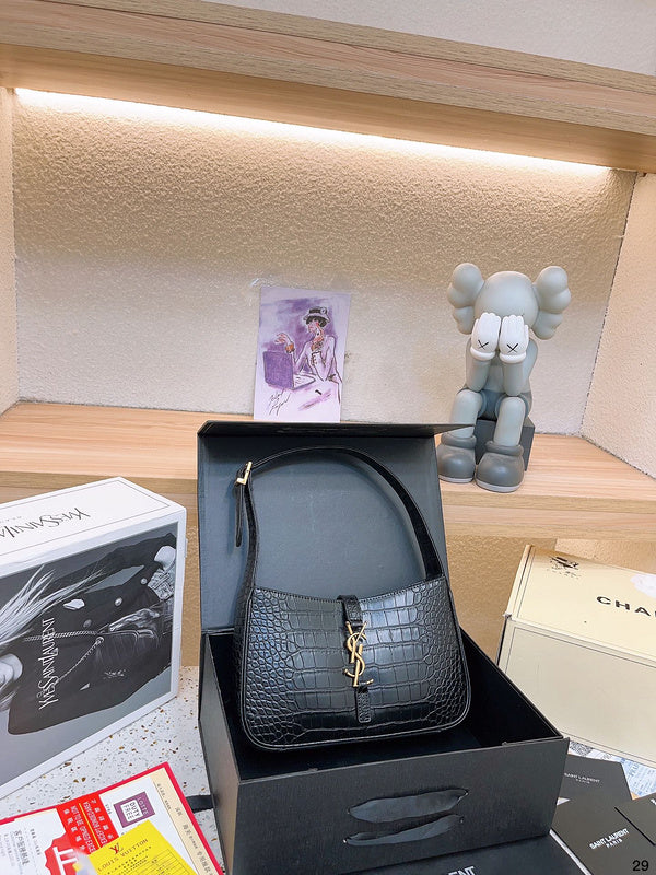 Luxurious Totes - GUI3 Bags - 013