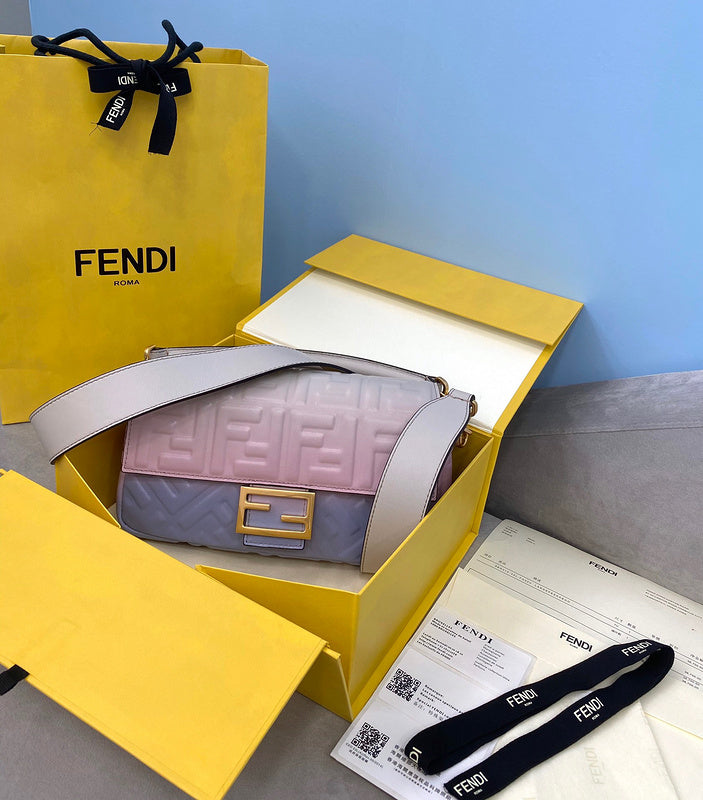 FDI Bags - Luxurious Bags  351