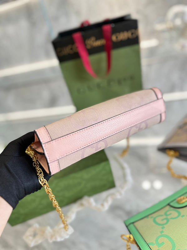 Luxurious Totes - GUI3 Bags - 280