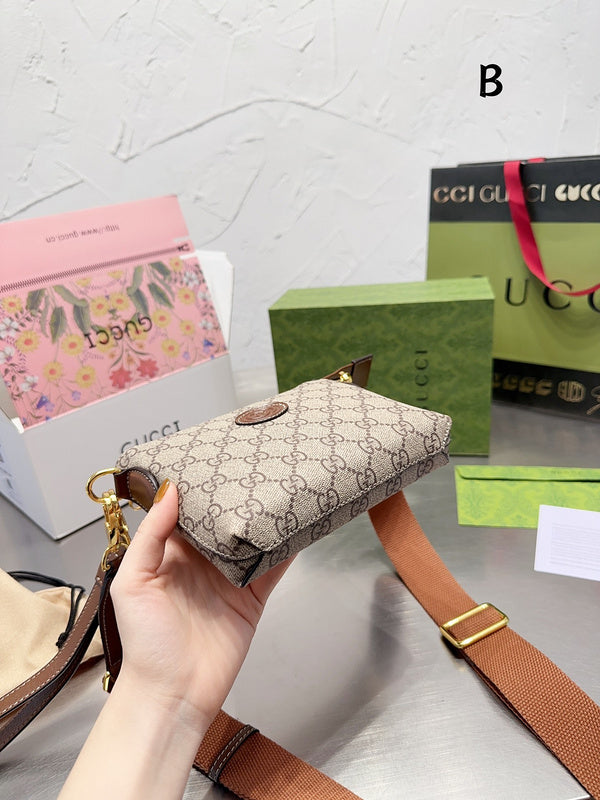Luxurious Totes - GUI3 Bags - 349
