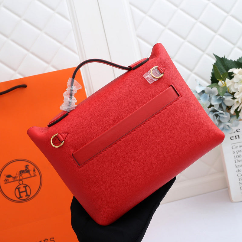 Lux-Totes - HMS Bags - 098