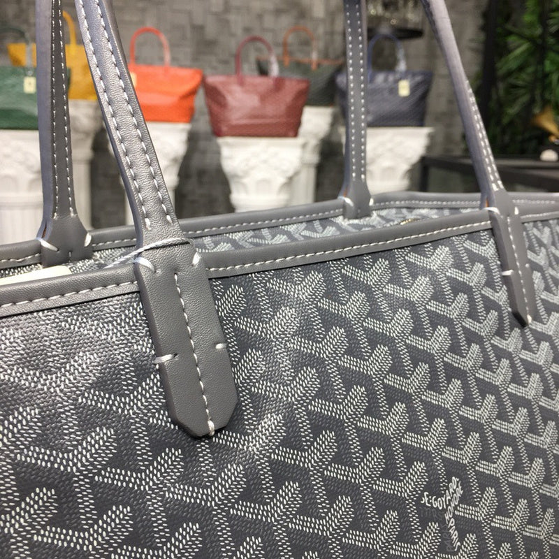 Lux-Totes - GOD Bags - 225