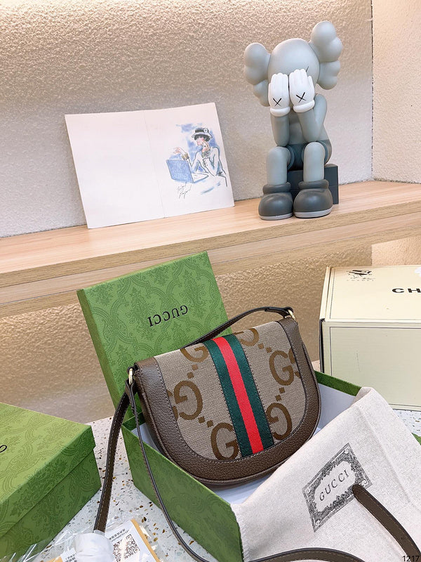 Style My Style - GUI3 Bags - 219