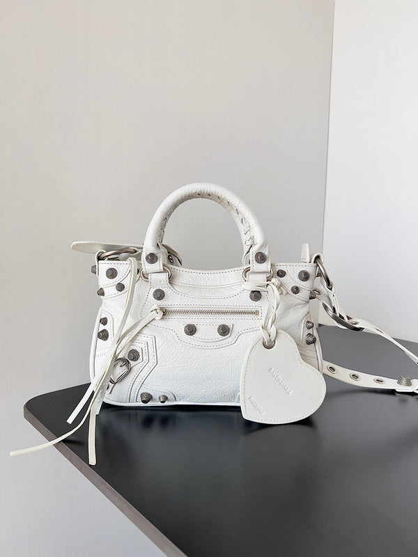 Luxurious-Totes - BGA Bags - 063