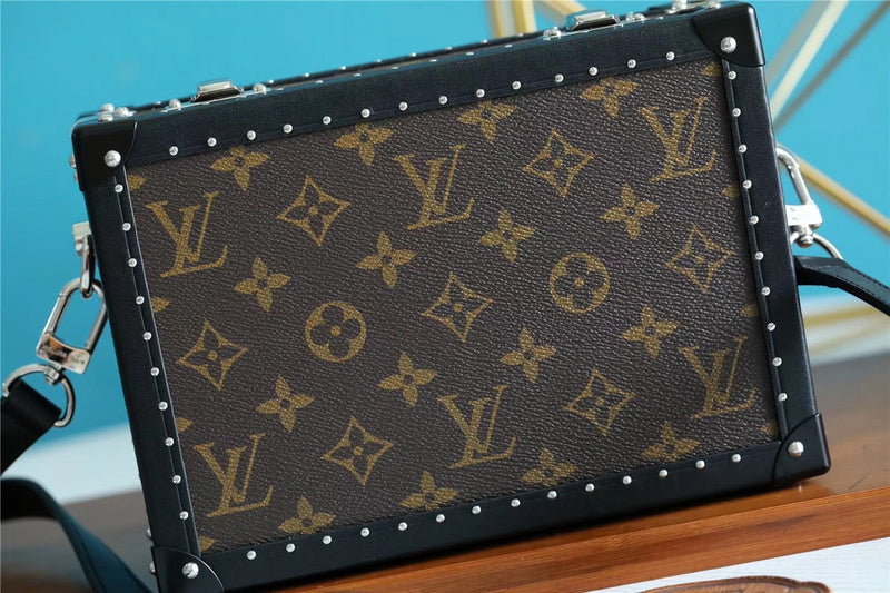 Lux-Totes - LOV Bags - 4012