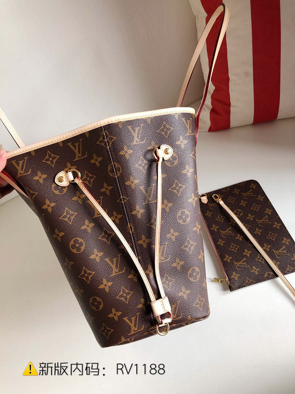 Luxurious Totes - Latest - 3611