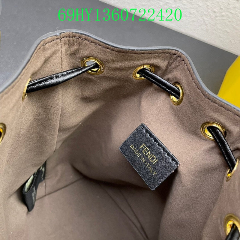 GC - Shoulder - 3322