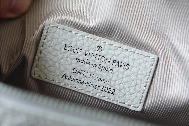 Lux-Totes - LOV Bags - 3891
