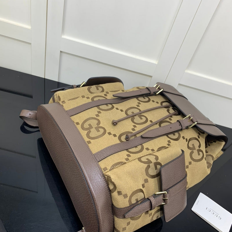 GUI - Luxurious Totes - 1223