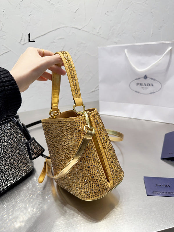 Luxurious Totes - PDA3 Bags - 266