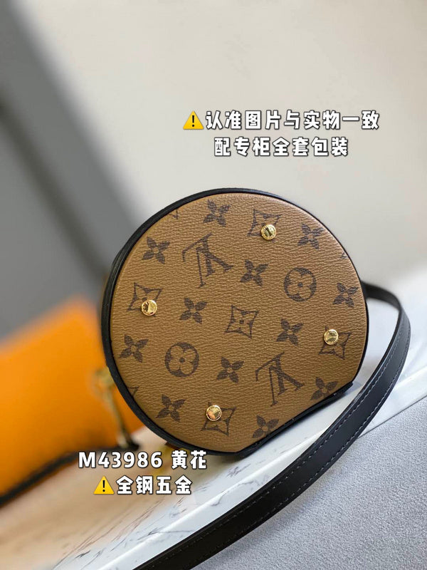 LOV - Luxurious Totes - 1310