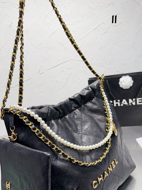 Luxurious Totes - CNL3 Bags - 519
