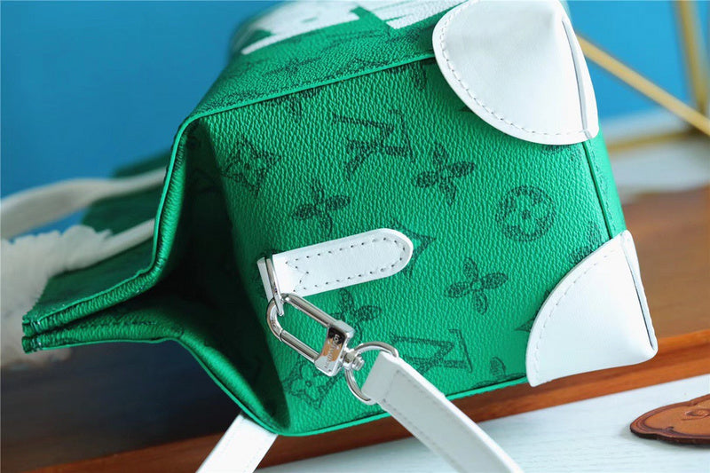 Lux-Totes - LOV Bags - 4145