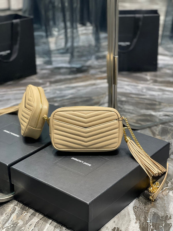 Luxurious Totes - Latest - 8260