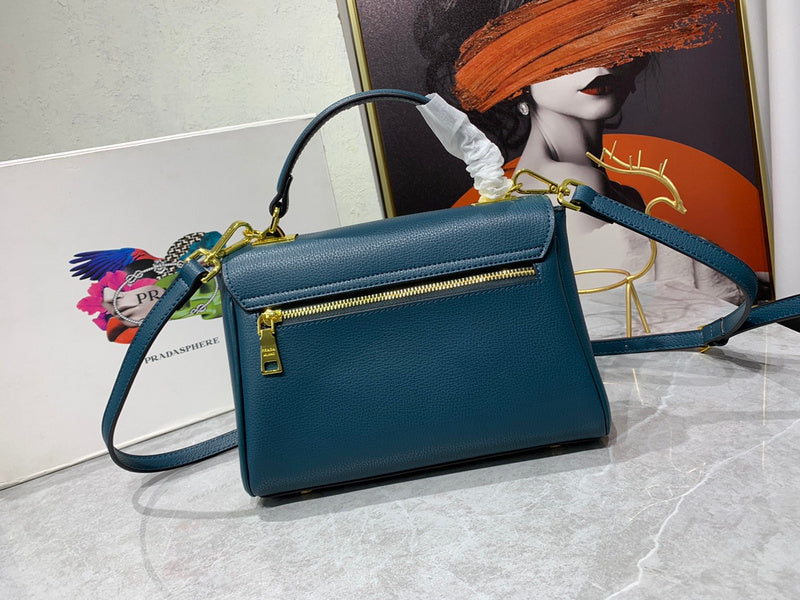 The-ZEP - PDA Bags - 1138