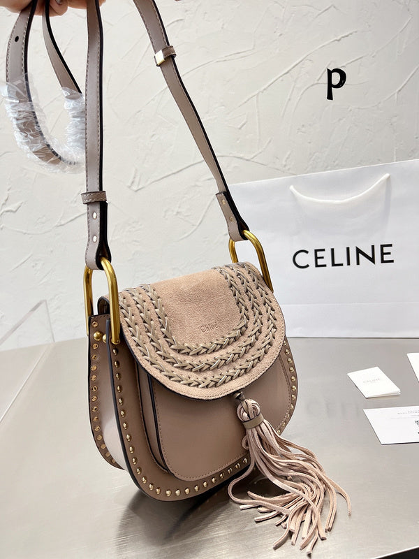 Luxurious Totes - LW-CH Bags - 038