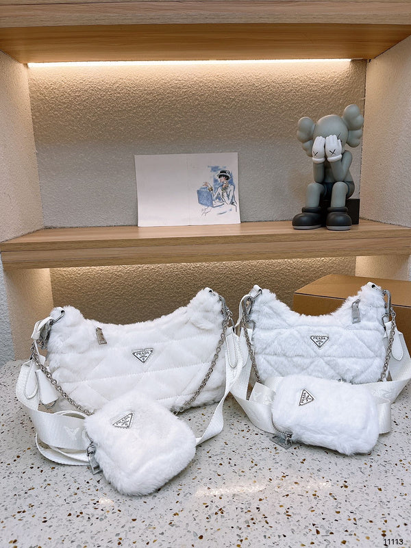 Luxurious Totes - PDA3 Bags - 094