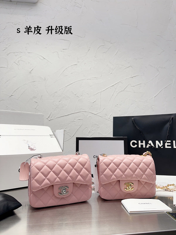 Style My Style - CNL3 Bags - 364