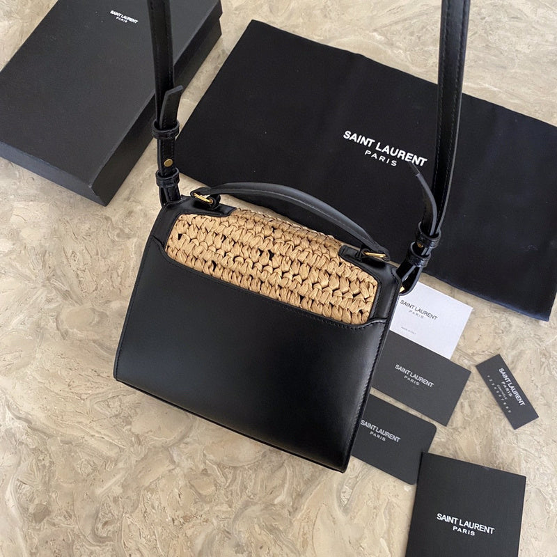 Luxurious Totes - Latest - 8839