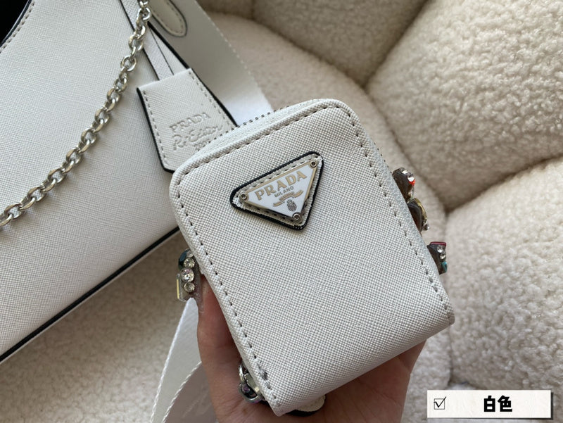 Luxurious Totes - PDA3 Bags - 027