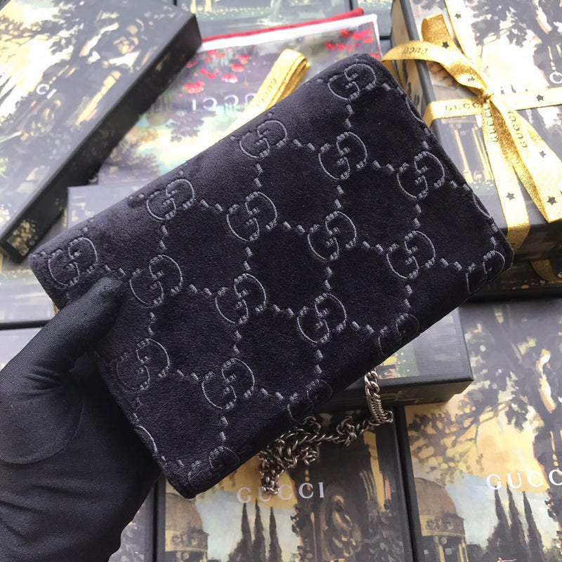 Luxurious Totes - Latest - 4374