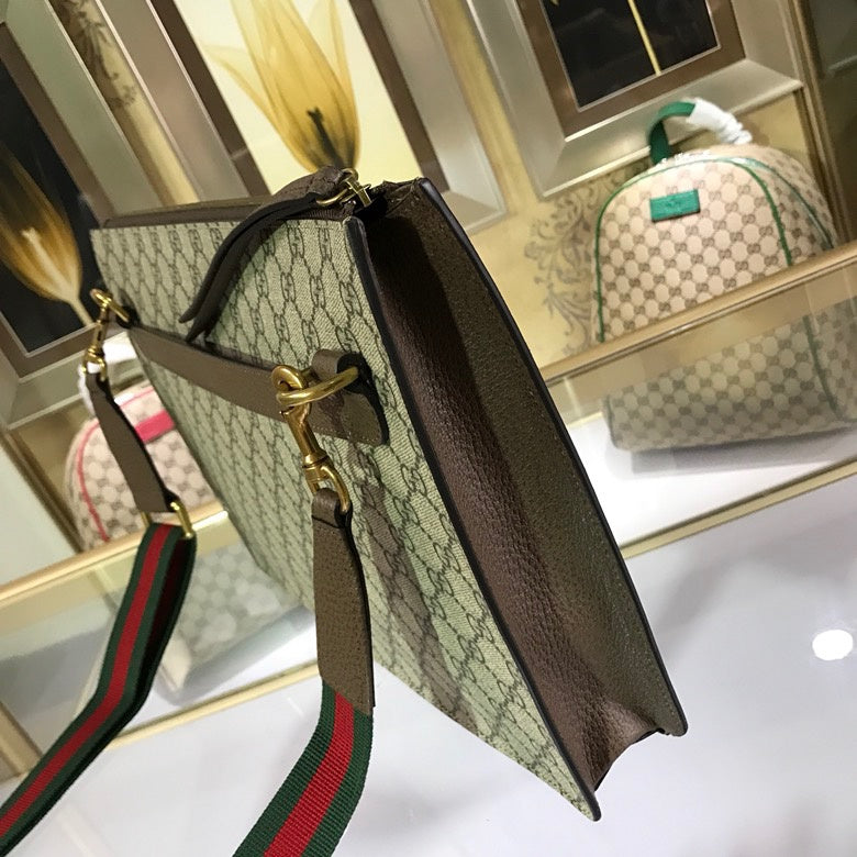Lux-Totes - GCI Bags - 2509