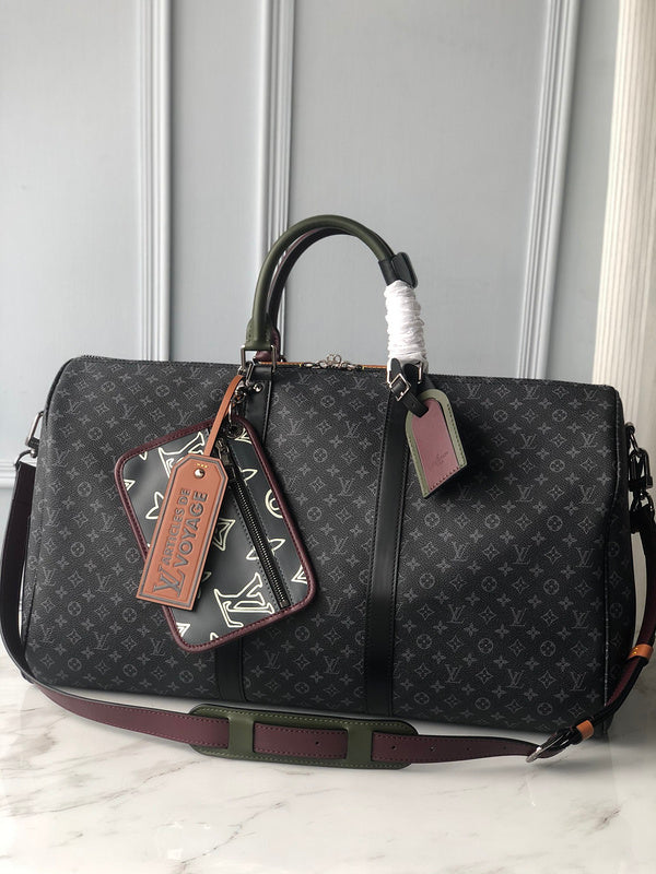 LOV - Luxurious Totes - 2414