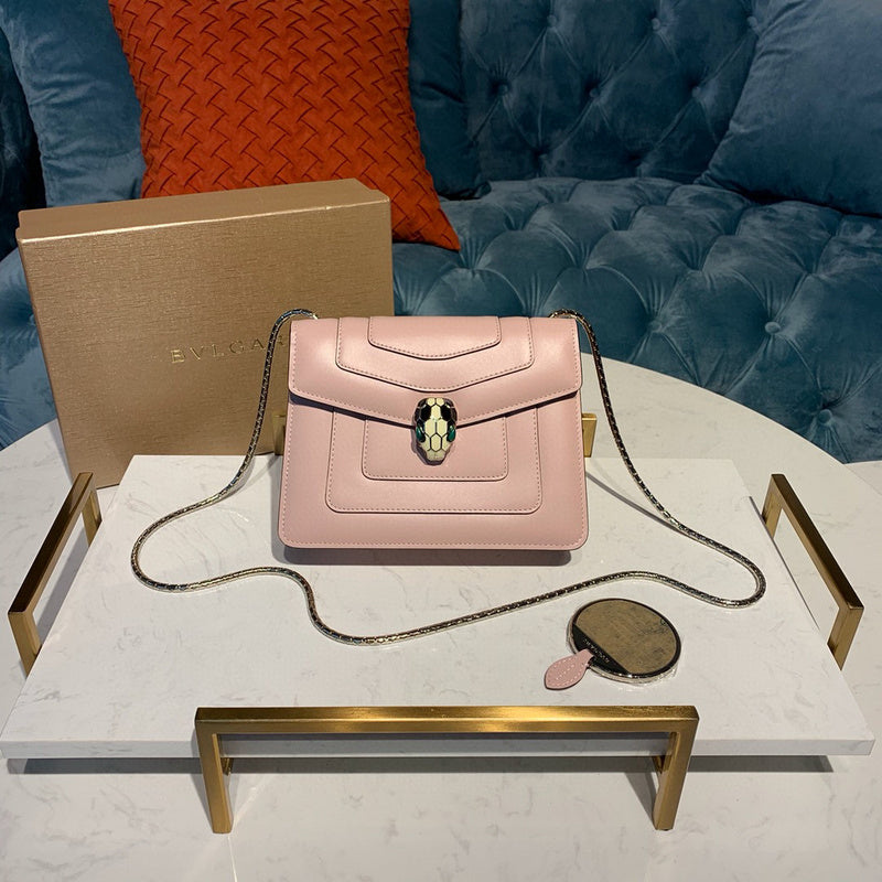 Luxurious-Totes - BVLGA Bags - 696