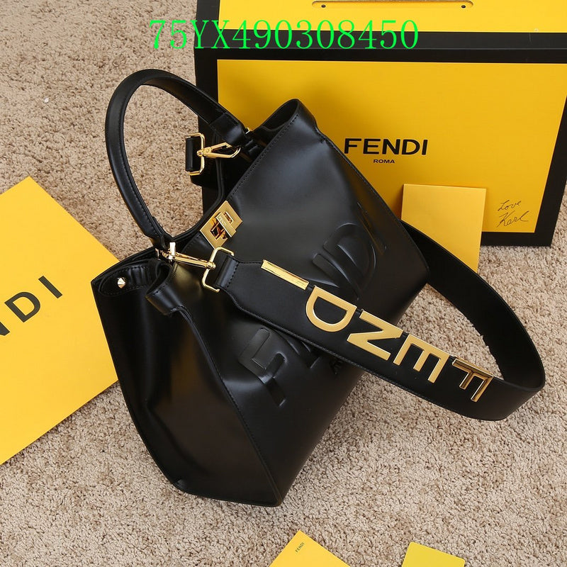 GC - Shoulder - 3448