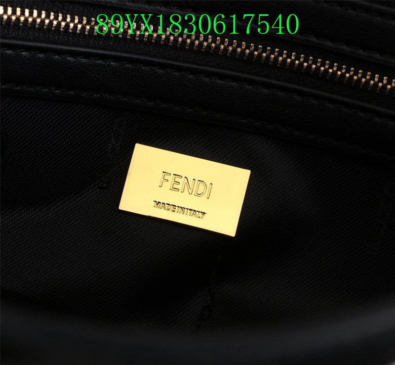 GC - Shoulder - 2983
