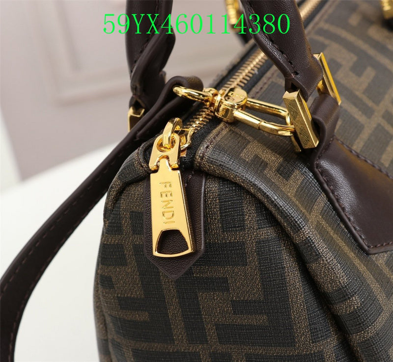 GC - Shoulder - 3465