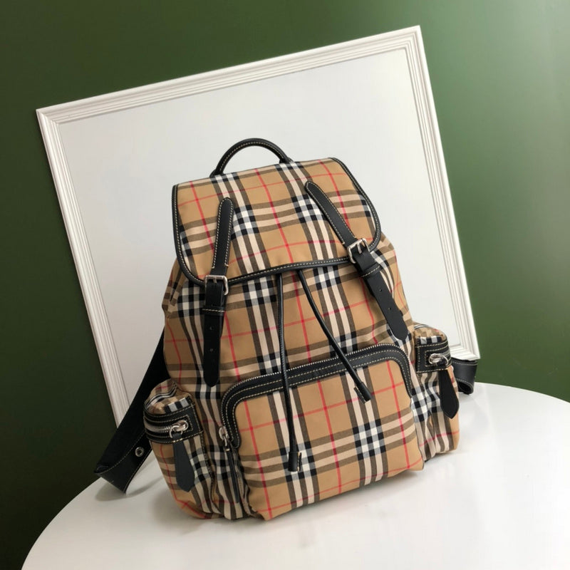 Luxurious-Totes - BBR Bags - 671
