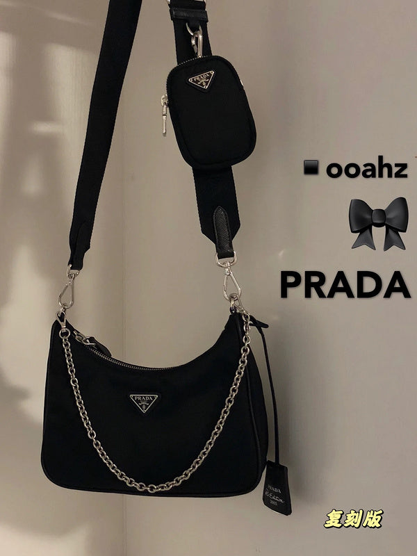 Luxurious Totes - PDA3 Bags - 166