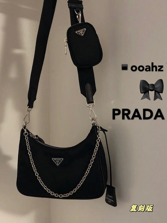 Luxurious Totes - PDA3 Bags - 166