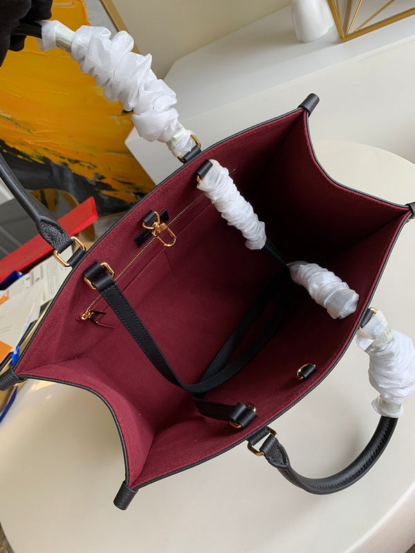 LOV - Luxurious Totes - 2020