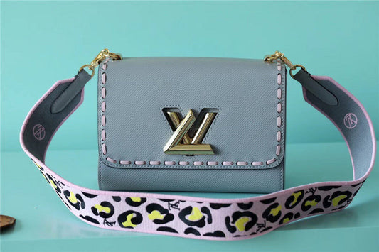 Lux-Totes - LOV Bags - 980