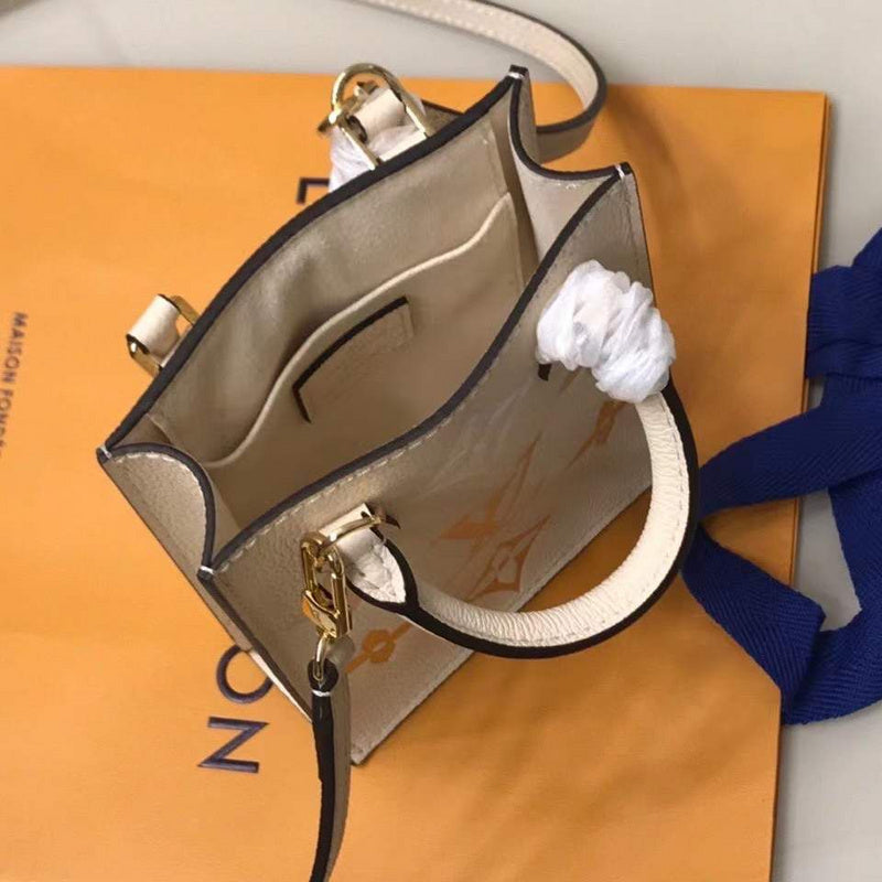 LOV - Luxurious Totes - 2462
