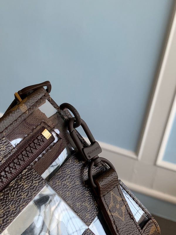 ZEP - LOV Bags - 1263