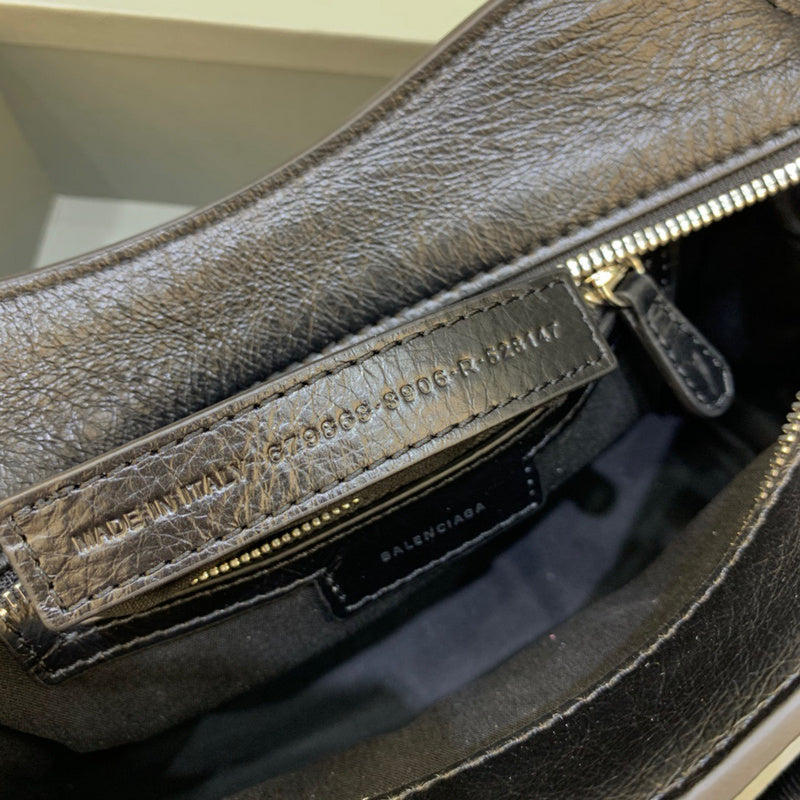 Lux-Totes - BGA Bags - 227