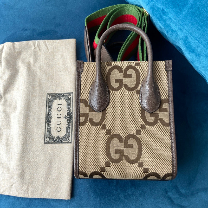 GUI - Luxurious Totes - 468