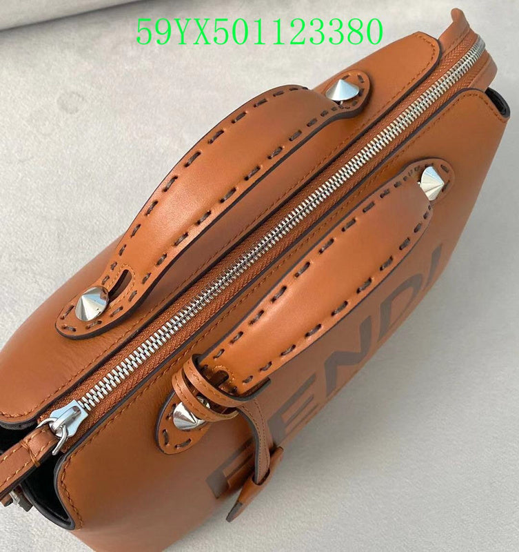 GC - Shoulder - 3499