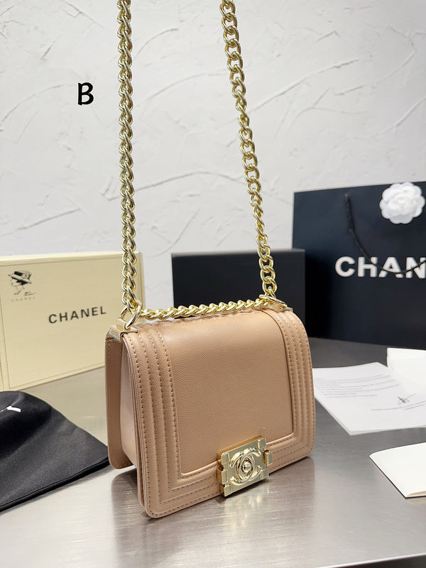 Luxurious Totes - CNL3 Bags - 303