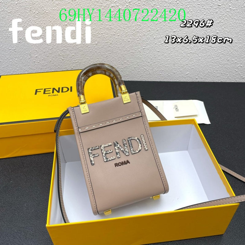 GC - Shoulder - 3329