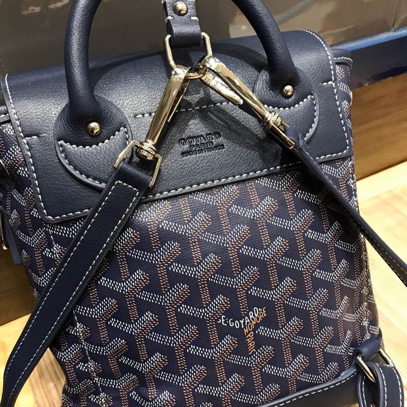 Lux-Totes - GOD Bags - 017